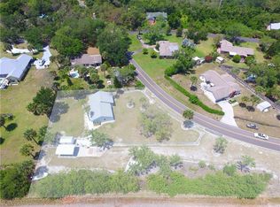 9840 Fleming Grant Rd, Micco, FL 32976