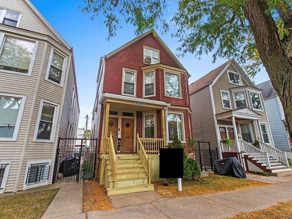 1st image of 3223 N Lawndale Ave APT 1