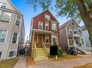 3223 N Lawndale Ave APT 1, Chicago, IL 60618