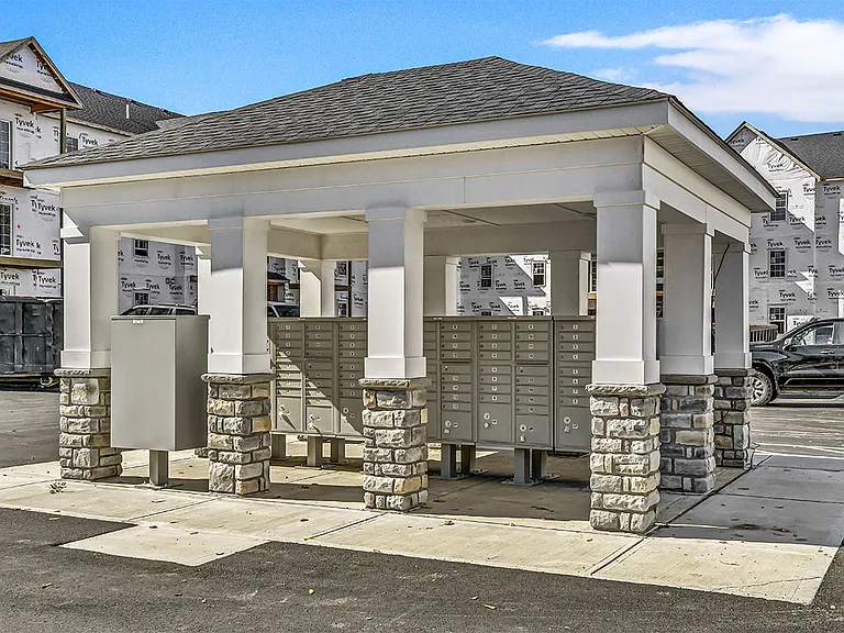 Magnolia Trace Apartments — Photo 41