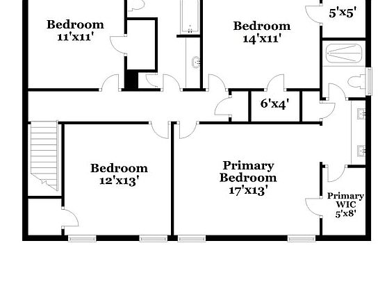 3rd image of 14827 Gladebrook Dr