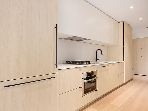 2nd image of 2471 Saint George St #411