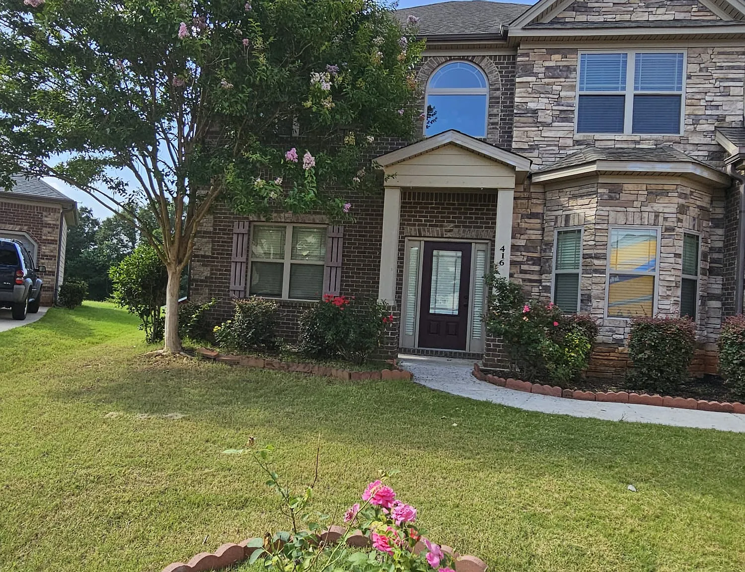 416 Sunnybrook Lane - 1 — Photo 1