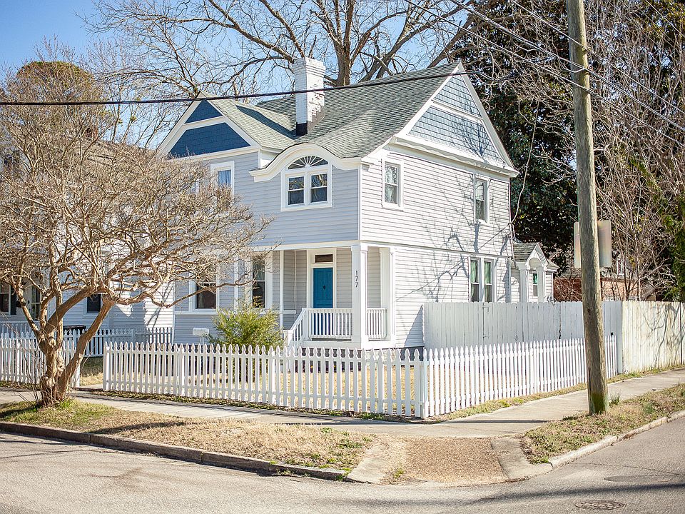 177 Linden Ave, Hampton, VA 23669 Zillow