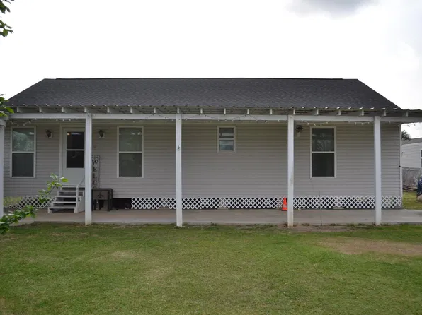 332 Bayou Dularge Rd, Houma, LA 70363