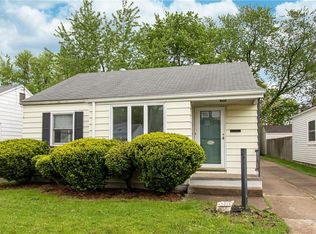 4501 W 135th St, Cleveland, OH 44135