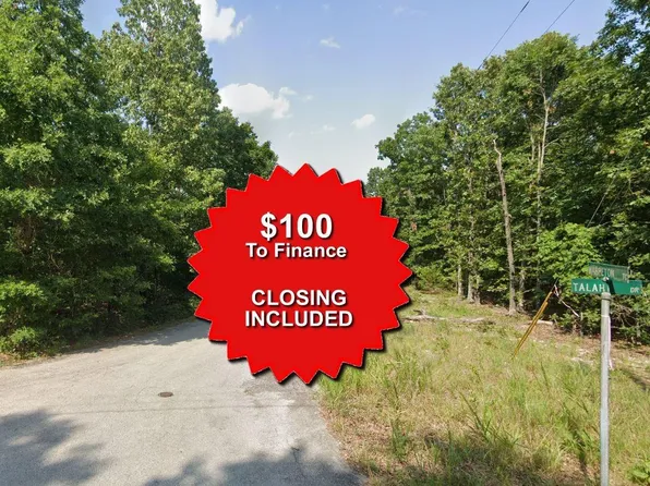 29 Wahpeton Trce, Cherokee Village, AR 72529