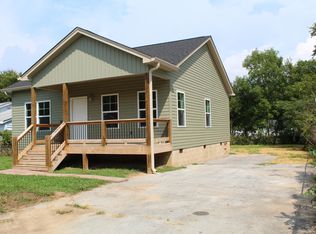 9846 Walnut St, Soddy Daisy, TN 37379