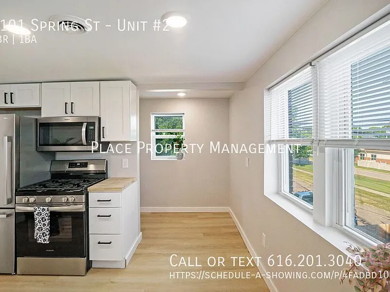1101 Spring St #2 — Photo 10