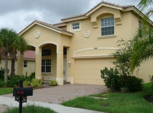 1688 SW Jamesport Dr, Port Saint Lucie, FL 34953