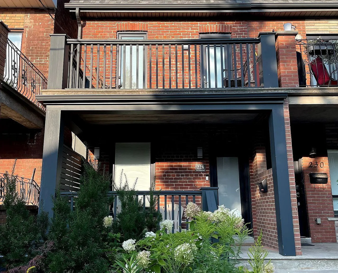 2 bed, $2,500 — Photo 1