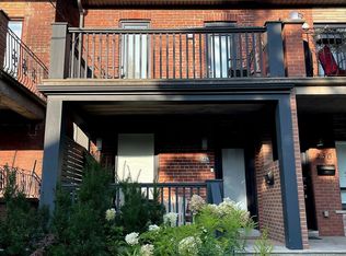 228 Montrose Ave, Toronto, ON M6G 3G7