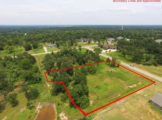 0 Mountbatten Trl, Iola, TX 77861