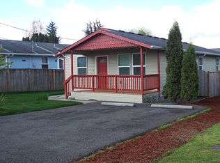 2240 Four Oaks Grange Rd, Eugene, OR 97405