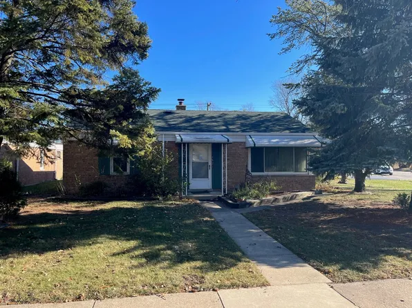 2521 S 19th Ave, Broadview, IL 60155