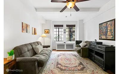 Sold by Douglas Elliman