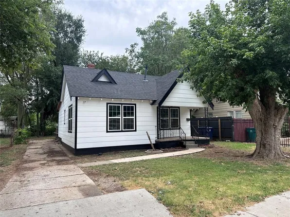2708 S McKinley Ave, Oklahoma City, OK 73109