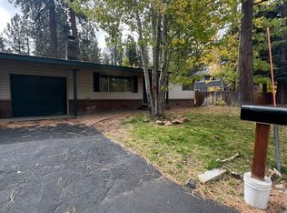680 Tahoe Island Dr #A, South Lake Tahoe, CA 96150