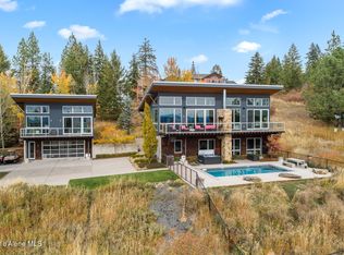 8014 W Forever View Dr, Coeur D Alene, ID 83814