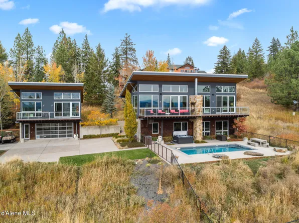 8014 W Forever View Dr, Coeur D Alene, ID 83814