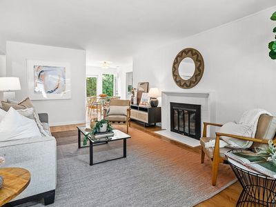 406 Corrillo Drive, San Rafael, CA, 94903