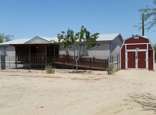 10388 Cottonwood Wash Rd, Pima, AZ 85543