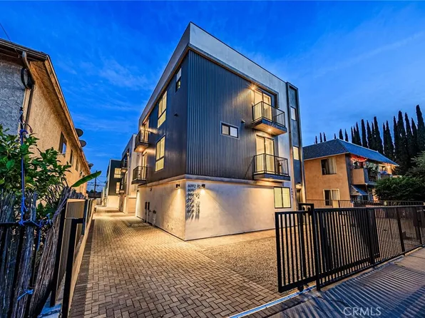 9064 La Prada St, Los Angeles, CA 90042