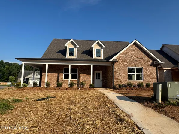 162 Crossroads Blvd, Oak Ridge, TN 37830