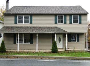 2119 Cloverleaf Rd, Mount Joy, PA 17552