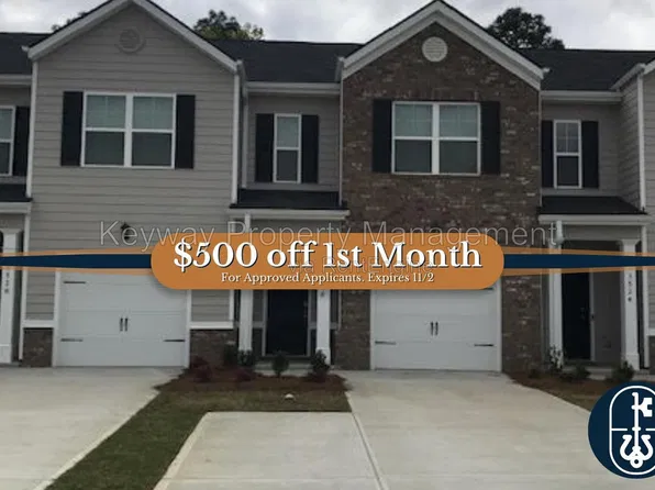 3526 Firestone Dr, Hephzibah, GA 30815