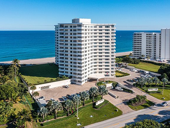 2nd image of 600 S OCEAN Boulevard #1501
