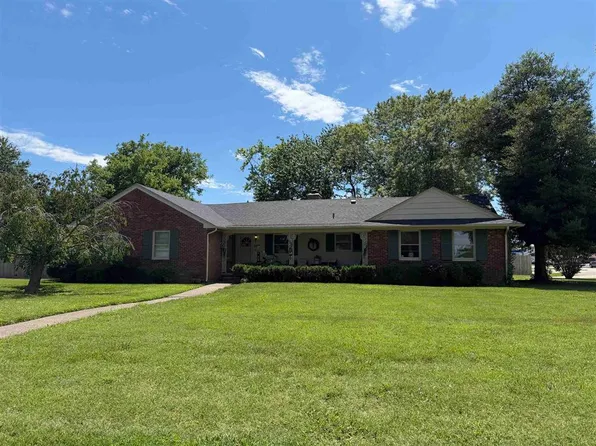 2800 Windsor Ave, Owensboro, KY 42301
