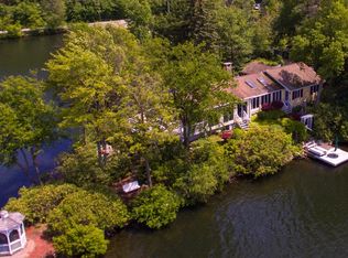 110 Island Dr, Highland Lakes, NJ 07422