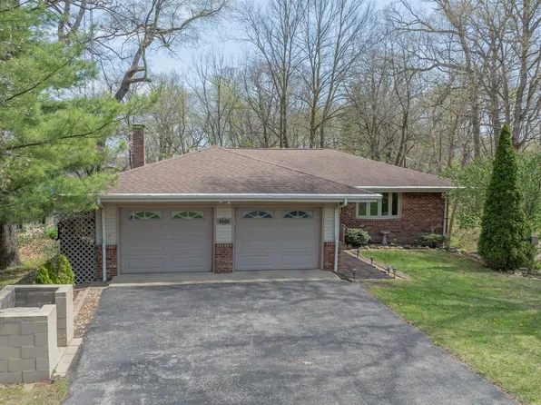 4869 Timberline Ct, Monticello, IN 47960