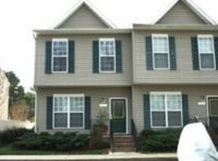 8531 Kangaroo Ct, Raleigh, NC 27615