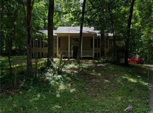 3450 Plantation Rdg NW, Acworth, GA 30101