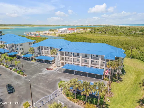 2700 N Peninsula Ave APT 513, New Smyrna Beach, FL 32169