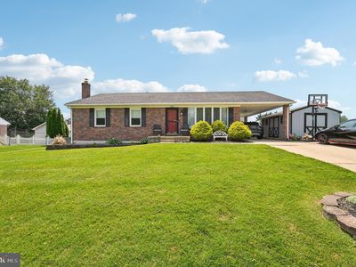 1835 Prindle Dr, Bel Air, MD, 21015