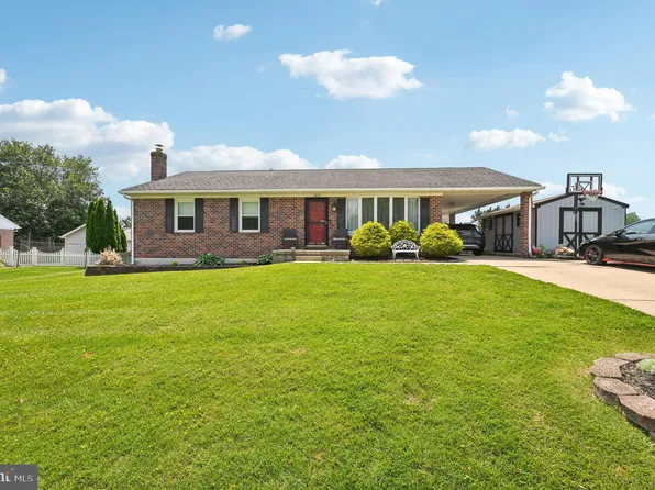 1835 Prindle Dr, Bel Air, MD 21015