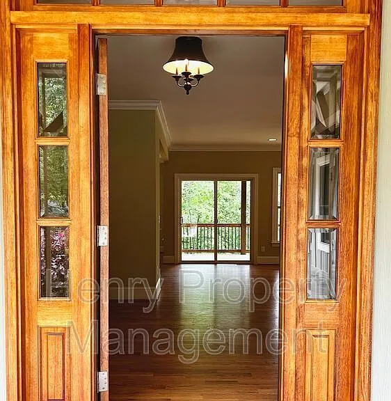 5804 Yates Mill Pond Rd — Photo 4