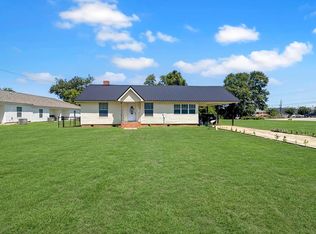 202 W 4th St, Donalsonville, GA 39845