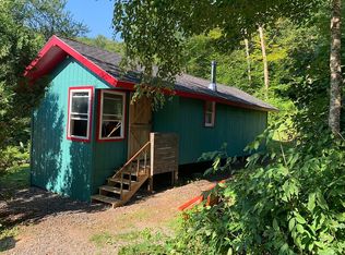 377 Richardson Rd, Duxbury, VT 05676