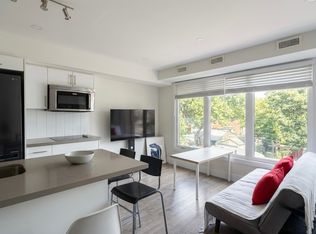 1175 Dovercourt Rd #4, Toronto, ON M6H 2Y1