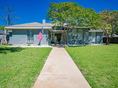 508 Wildwood Ln, Rockwall, TX, 75087
