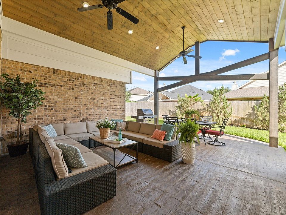 1st image of 15018 Grape Orchard Ct