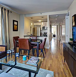 Rented by Heller Organization