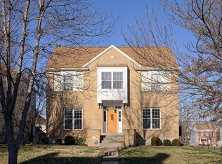 2901 Eads Ave, Saint Louis, MO 63104