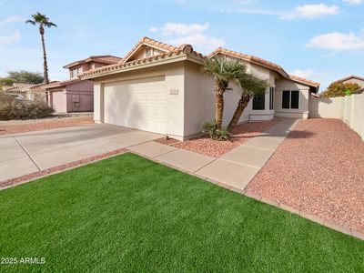 4338 E Desert Trumpet Rd, Phoenix, AZ, 85044