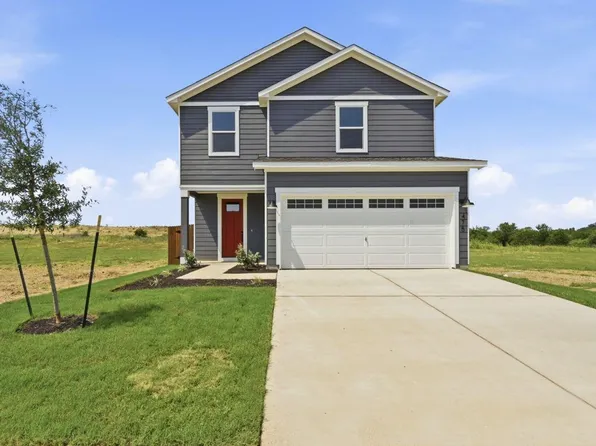 475 Ebbsfleet Dr, Uhland, TX 78640