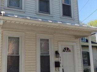 252 E Louther St, Carlisle, PA 17013